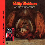 A Funky Thide Of Sings Billy Cobham