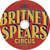 Carátula cd Britney Spears Circus (Cd Single)