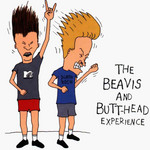 Bso The Beavis And Butt-Head Experience