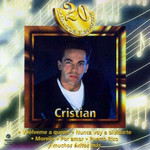 20 Kilates Musicales Cristian Castro