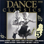  Dance Classics Volume 5 (1992)