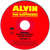 Caratula Cd de Bso Alvin Y Las Ardillas (Alvin And The Chipmunks)