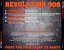 Caratula Trasera de Daft Punk - Revolution 909 (Cd Single)