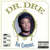 Cartula frontal Dr. Dre The Chronic