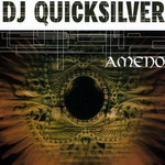 Ameno (Cd Single) Dj Quicksilver
