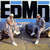 Cartula frontal Epmd Unfinished Business