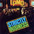Cartula frontal Epmd Strictly Business