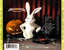 Caratula Trasera de Helloween - Rabbit Don't Come Easy