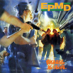Business As Usual Epmd