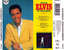 Cartula trasera Elvis Presley From Elvis In Memphis