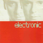 Electronic Electronic