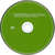 Caratulas CD1 de Evergreen (Special Edition) Echo & The Bunnymen