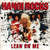 Caratula Frontal de Hanoi Rocks - Lean On Me