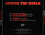Caratula Trasera de Daft Punk - Around The World (Cd Single)
