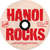 Cartula cd Hanoi Rocks Lean On Me