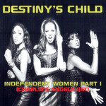 Independent Women Part I (Cd Single) Destiny's Child
