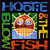 Caratula frontal de Hootie & The Blowfish Hootie & The Blowfish