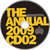 Caratula Cd2 de Ministry Of Sound The Annual 2009