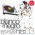 Disco Blanco Y Negro Hits '03 de Jakatta