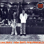 New Boots And Panties Ian Dury & The Blockheads
