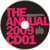 Caratulas CD1 de  Ministry Of Sound The Annual 2009