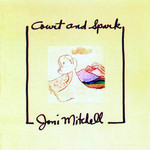 Court And Spark Joni Mitchell