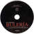 Carátula cd David Bisbal Buleria (Cd Single)