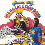 The Harder They Come Jimmy Cliff