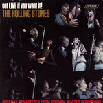 Got Live If You Want It The Rolling Stones