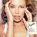 In Your Eyes Cd1 (Cd Single) Kylie Minogue