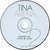 Cartula cd Tina Arena Songs Of Love & Loss 2