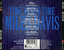 Caratula Trasera de Miles Davis - Time After Time
