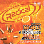  Radical La Fiesta Naranja 3a Edicion 2003