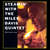 Caratula frontal de Steamin' With The Miles Davis Quintet Miles Davis