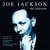 Caratula Frontal de Joe Jackson - The Collection