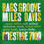 Cartula frontal Miles Davis Bags' Groove