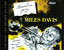 Caratulas Interior Trasera de Birth Of The Cool Miles Davis