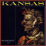 Masque (2001) Kansas