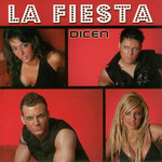 Dicen La Fiesta (Espaa)