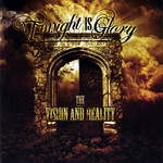The Vision And Reality Tonight Is Glory