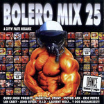  Bolero Mix 25