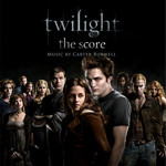  Bso Crepusculo (Twilight) (Score)
