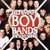 Disco Ultimate Boy Bands: The Love Songs de Backstreet Boys