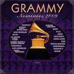  Grammy Nominees 2009