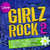 Caratula Frontal de Disney Girlz Rock 2