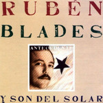 Antecedente Ruben Blades Y Son Del Solar