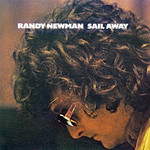 Sail Away Randy Newman