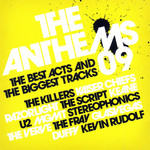  The Anthems 09