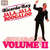 Cartula frontal Richie Ray Jala, Jala Boogaloo Volume II
