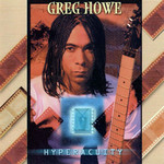 Hyperacuity Greg Howe